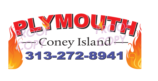 Plymouth Coney Island